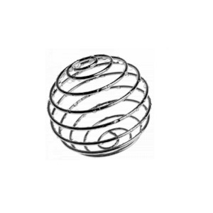 Shaker Bottle: Surgical-Grade Stainless Steel Mixing Ball