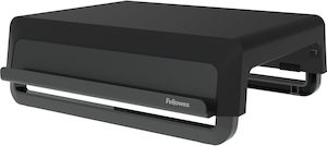 Ergonomics Desk Accessories: Fellowes Breyta Monitor Riser