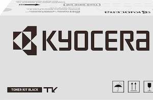 Original Kyocera Toners: TK5444K Kyocera Black Toner