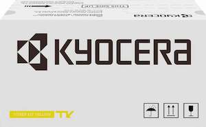 TK5434Y Kyocera Yellow Toner