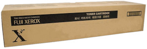 Original Fuji Xerox Toners: CT202489 Fuji Xerox Cyan Toner