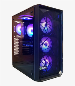 Products: Graphic Design and Basic Gaming Computer Geeks