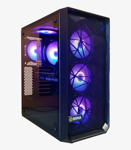 Products: Graphic Design and Basic Gaming Computer Geeks