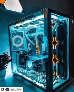 Products: Hardcore Gaming PC Computer Geeks