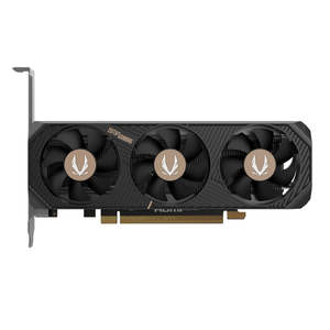 ZOTAC GeForce RTX 5060 LOW PROFILE 8GB Graphics Card