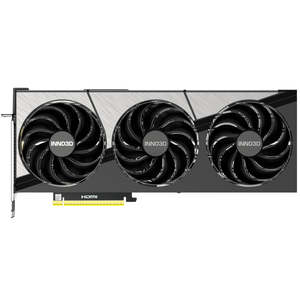 Graphics Cards: INNO3D GeForce RTX 5080 X3 OC 16GB Graphics Card