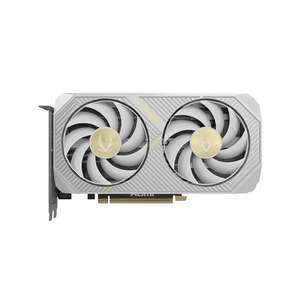 Graphics Cards: ZOTAC GeForce RTX 5060 Ti TWIN EDGE OC WHITE 16GB Graphics Card