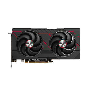 Sapphire Radeon RX 9060 XT Pulse Gaming OC 16GB Graphics Card