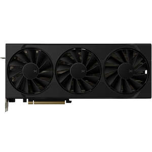 Amd Radeon Graphics Cards: XFX Radeon RX 9070 SWIFT OC Triple Fan 16GB Graphics Card