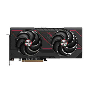 Amd Radeon Graphics Cards: SAPPHIRE Radeon RX 9070 PULSE 16GB Graphics Card