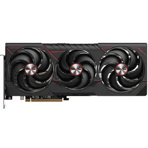 Amd Radeon Graphics Cards: SAPPHIRE Radeon RX 9070 XT PULSE 16GB Graphics Card