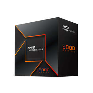 AMD Ryzen Threadripper 9970X 32 Core Workstation Processor