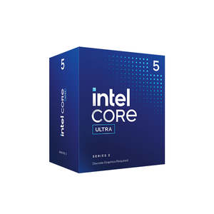 Intel Core Ultra 5 225F Processor