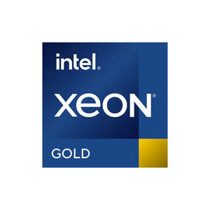 Cpus And Processors: Intel Xeon Gold 6530 Processor