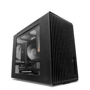 Core Series Gaming Pc: Everon NEX RTX 5060 Ti 16GB Ryzen 5 9600X Gaming PC