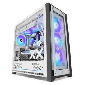 Vyral RTX 5070 Ti Ryzen 7 9800X3D Gaming PC