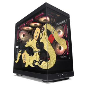 Solid Snake RTX 5080 Core i7-14700KF Gaming PC - DarkPython