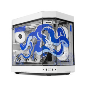 Bespoke Series Gaming Pc: Azure Dragon RTX 4080 Super Core i7-14700K Gaming PC