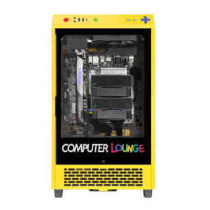 GameBox 16-bit RTX 4070 SUPER Core i5-14400F Gaming PC