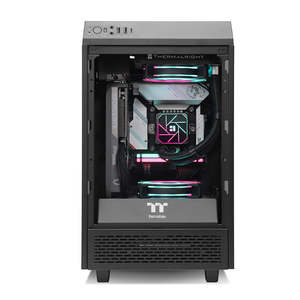 Intel 14th Gen Gaming Pc: Flare RTX 5060 Ti 16GB Core i5-14400F Gaming PC