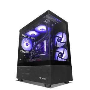 Fury RR RX 9060 XT 16GB Ryzen 5 7500F Gaming PC