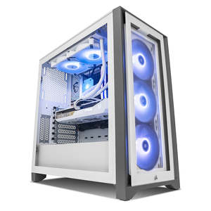 Amd Ryzen 7000 Series Gaming Pcs: Viking RTX 5070 Ryzen 5 7600 Gaming PC