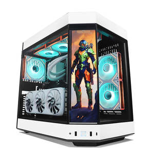 Abyssal AMP RTX 4080 SUPER Ryzen 7 7800X3D Gaming PC