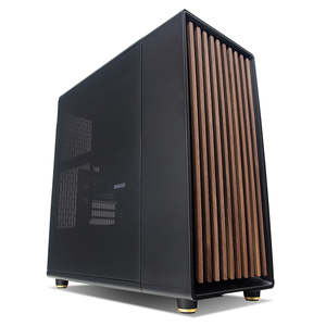 Amd Ryzen 7000 Series Gaming Pcs: Yosemite RTX 4070 Ti Super Ryzen 7 7800X3D Gaming PC