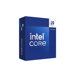Intel Cpu Processors: Intel Core i9-14900F Processor