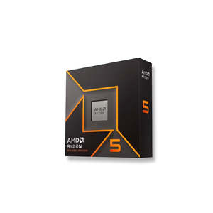 Amd Cpu Processors: AMD Ryzen 5 9600X Processor