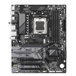 Amd Motherboards: Gigabyte B650 UD AX Motherboard