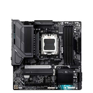 Amd Motherboards: GIGABYTE B850M GAMING X WIFI6E mATX Motherboard