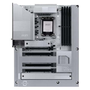 MSI PRO Z890-S WIFI PZ Motherboard