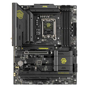 MSI MAG B860 TOMAHAWK WIFI Motherboard