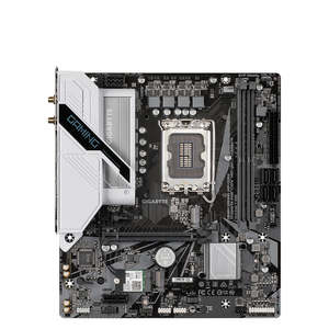 Gigabyte H610M GAMING WIFI DDR4 mATX Motherboard