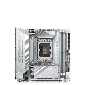 GIGABYTE B860I AORUS PRO ICE Mini-ITX Motherboard