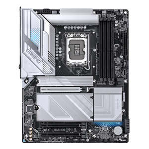 GIGABYTE B860 GAMING X WIFI6E Motherboard