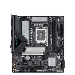 Intel Motherboards: GIGABYTE B860M EAGLE WIFI6 mATX Motherboard