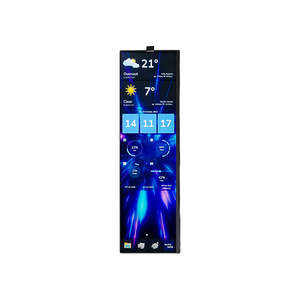 Hyte Y60 LCD Screen DIY Kit