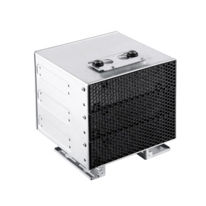 Silverstone G11909560-RT 5.25" Drive Cage for Rackmount