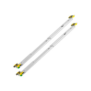 Silverstone RMS03-26 Sliding Rail Kit