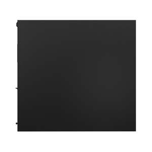 Fractal Design Solid Side Panel for Define 7 XL - Black