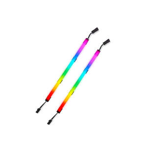 Case Accessories: Corsair iCUE LS100 Smart Lighting Strip Expansion Kit 250mm