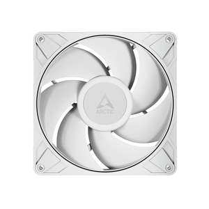 Arctic P14 PRO PST 140mm Premium Cooling Fan - White