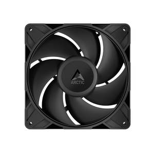 Cooling: Arctic P14 PRO 140mm Premium Cooling Fan - Black