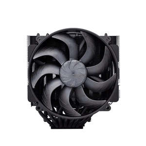 Noctua NH-D15 G2 Chromax Black Dual Tower CPU Cooler