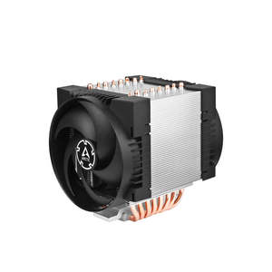 Arctic Freezer 4U-M Rev. 2 Single Tower CPU Cooler