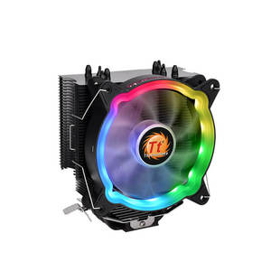 Cpu Air Cooling: Thermaltake UX200 ARGB Lighting CPU Cooler