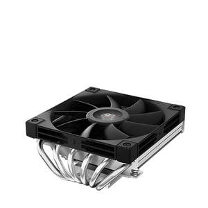 Cpu Air Cooling: Deepcool AN600 Low Profile CPU Cooler