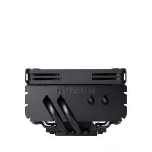 Cpu Air Cooling: Noctua NH-L9x65 Chromax Black Low Profile CPU Cooler